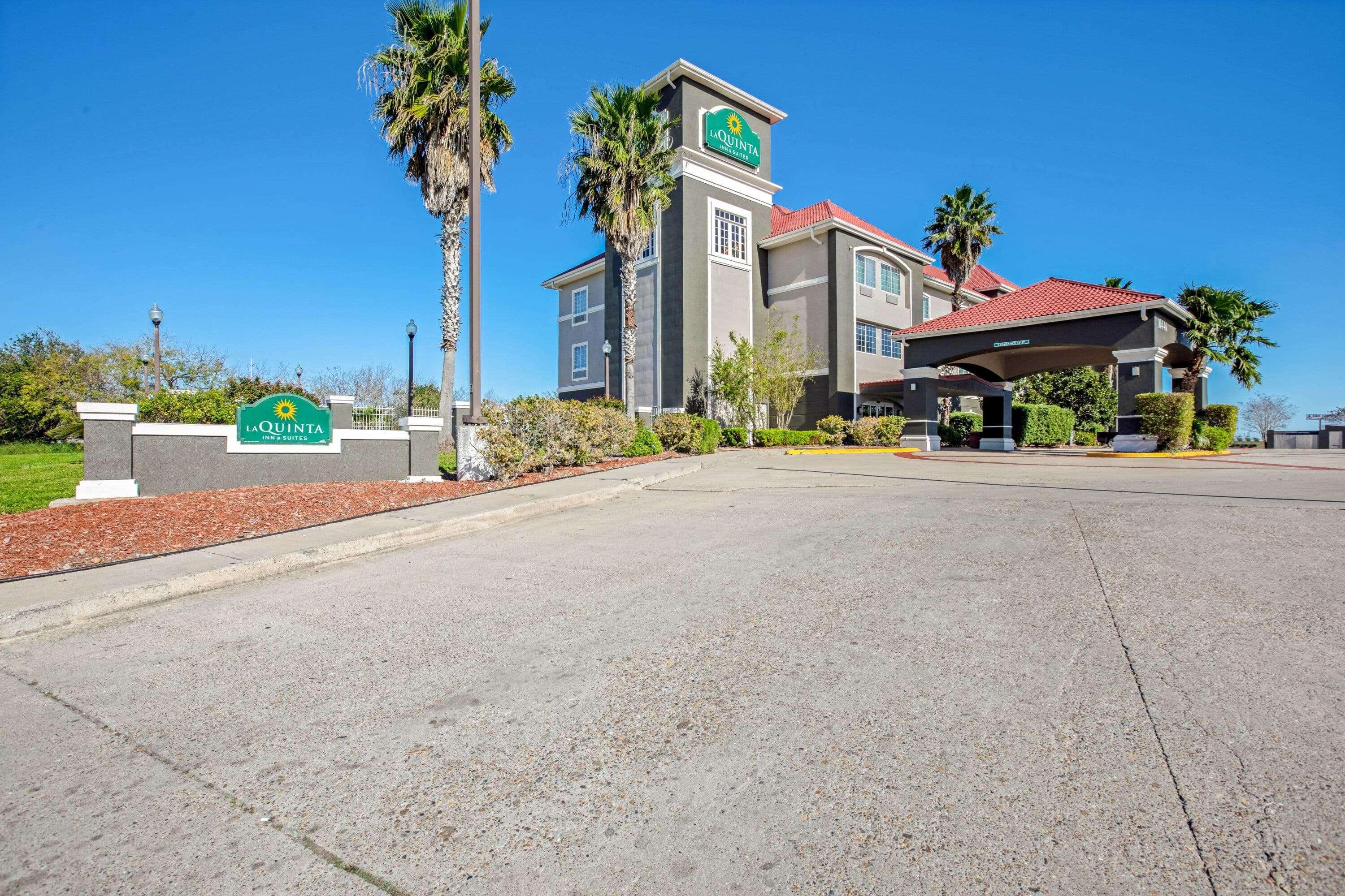 Hotel La Quinta By Wyndham Corpus Christi Northwest Exterior foto