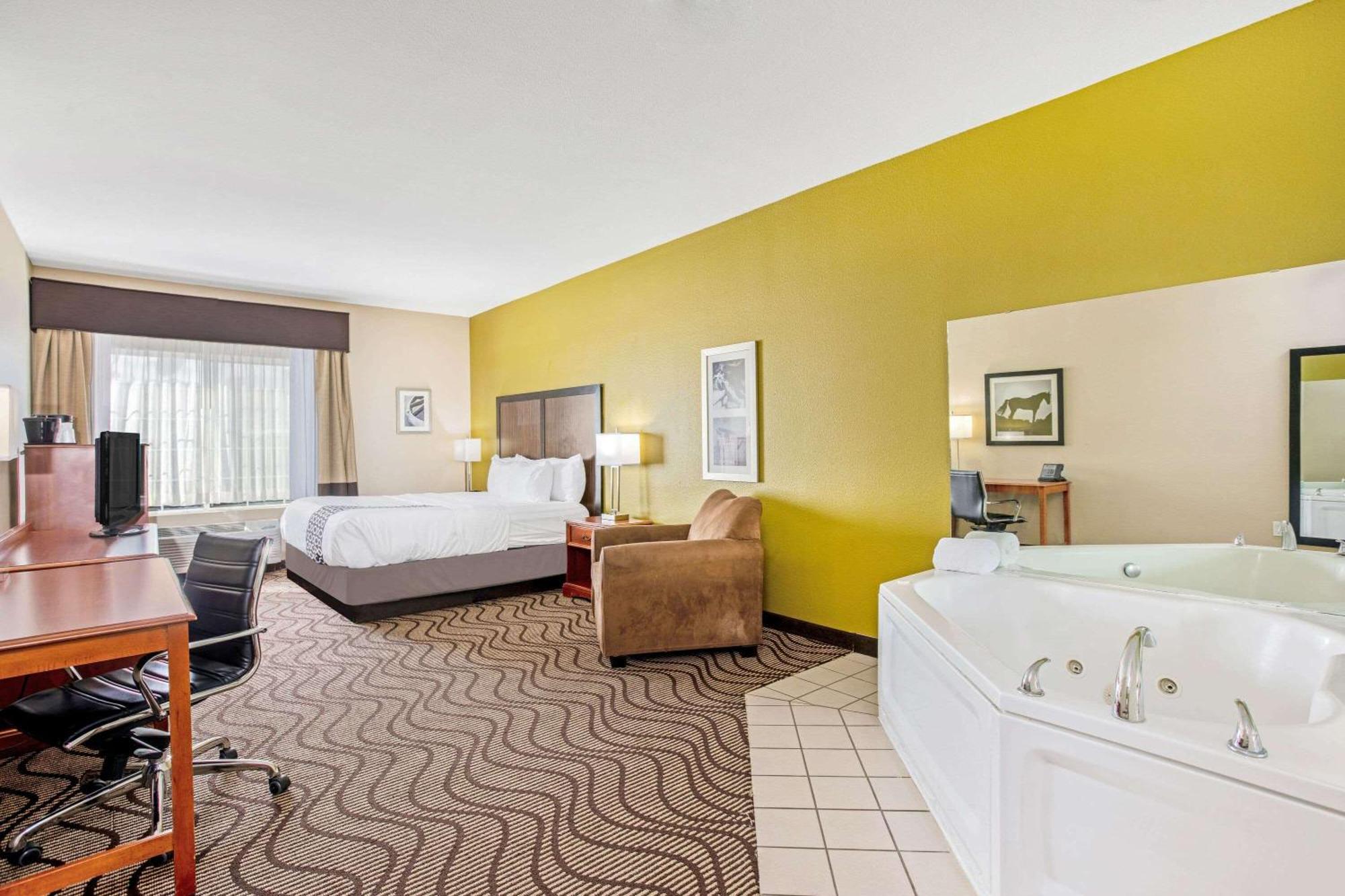 Hotel La Quinta By Wyndham Corpus Christi Northwest Zimmer foto