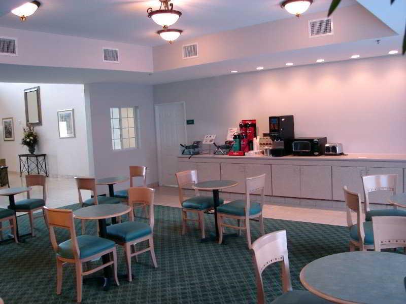 Hotel La Quinta By Wyndham Corpus Christi Northwest Exterior foto